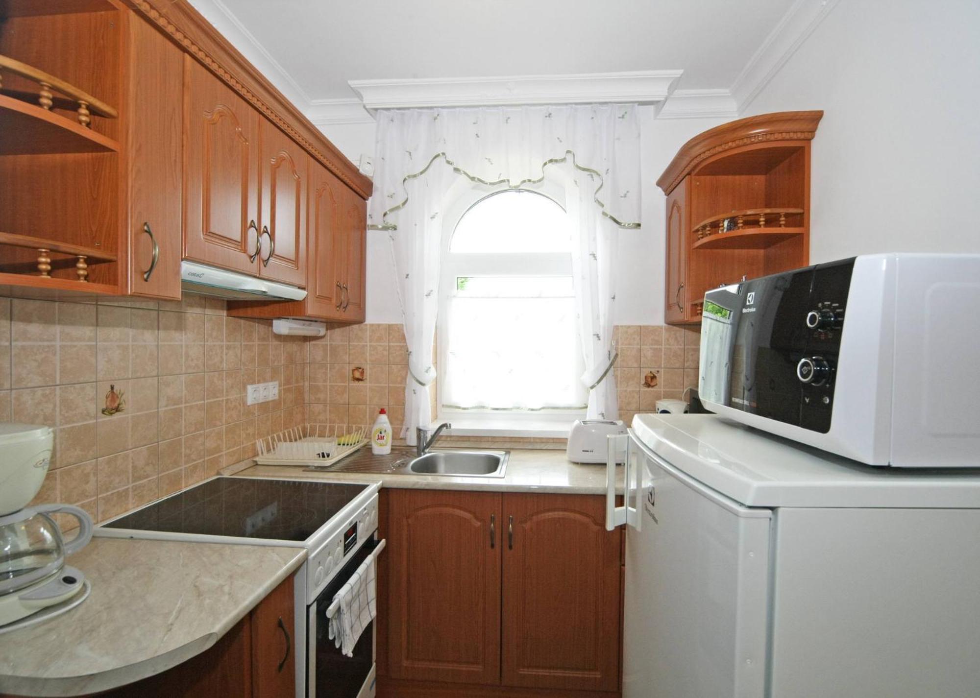 Rajna Vendeghaz Villa Bogacs Luaran gambar