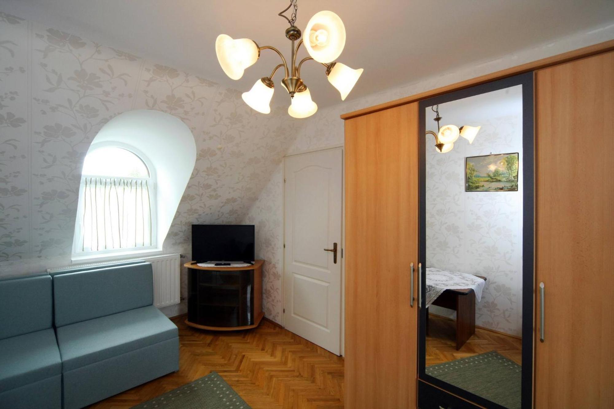Rajna Vendeghaz Villa Bogacs Luaran gambar