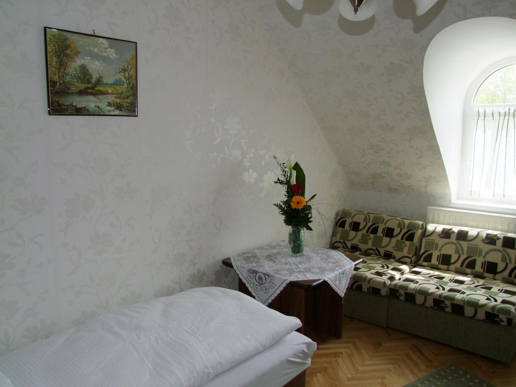 Rajna Vendeghaz Villa Bogacs Bilik gambar