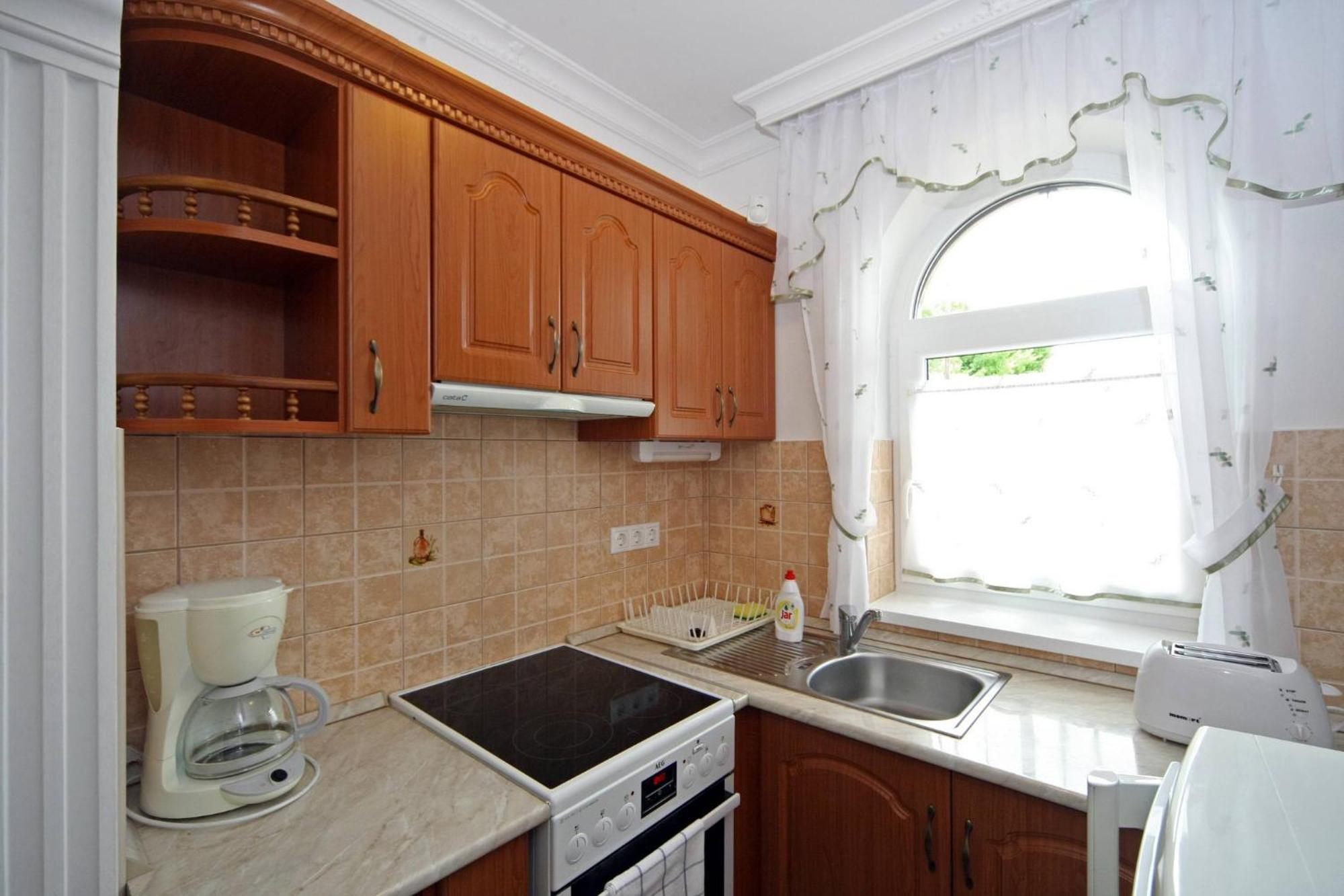 Rajna Vendeghaz Villa Bogacs Luaran gambar