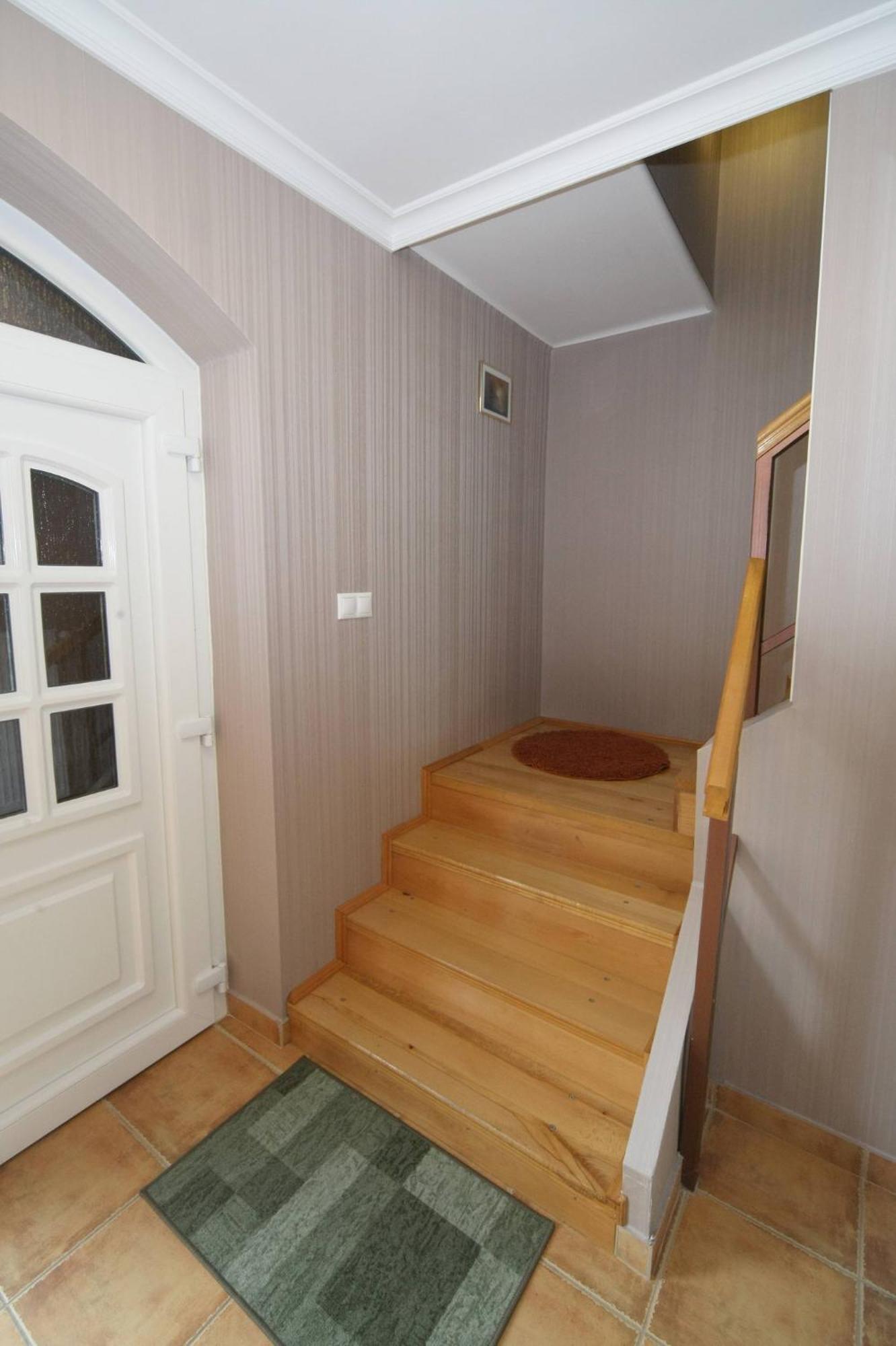 Rajna Vendeghaz Villa Bogacs Luaran gambar