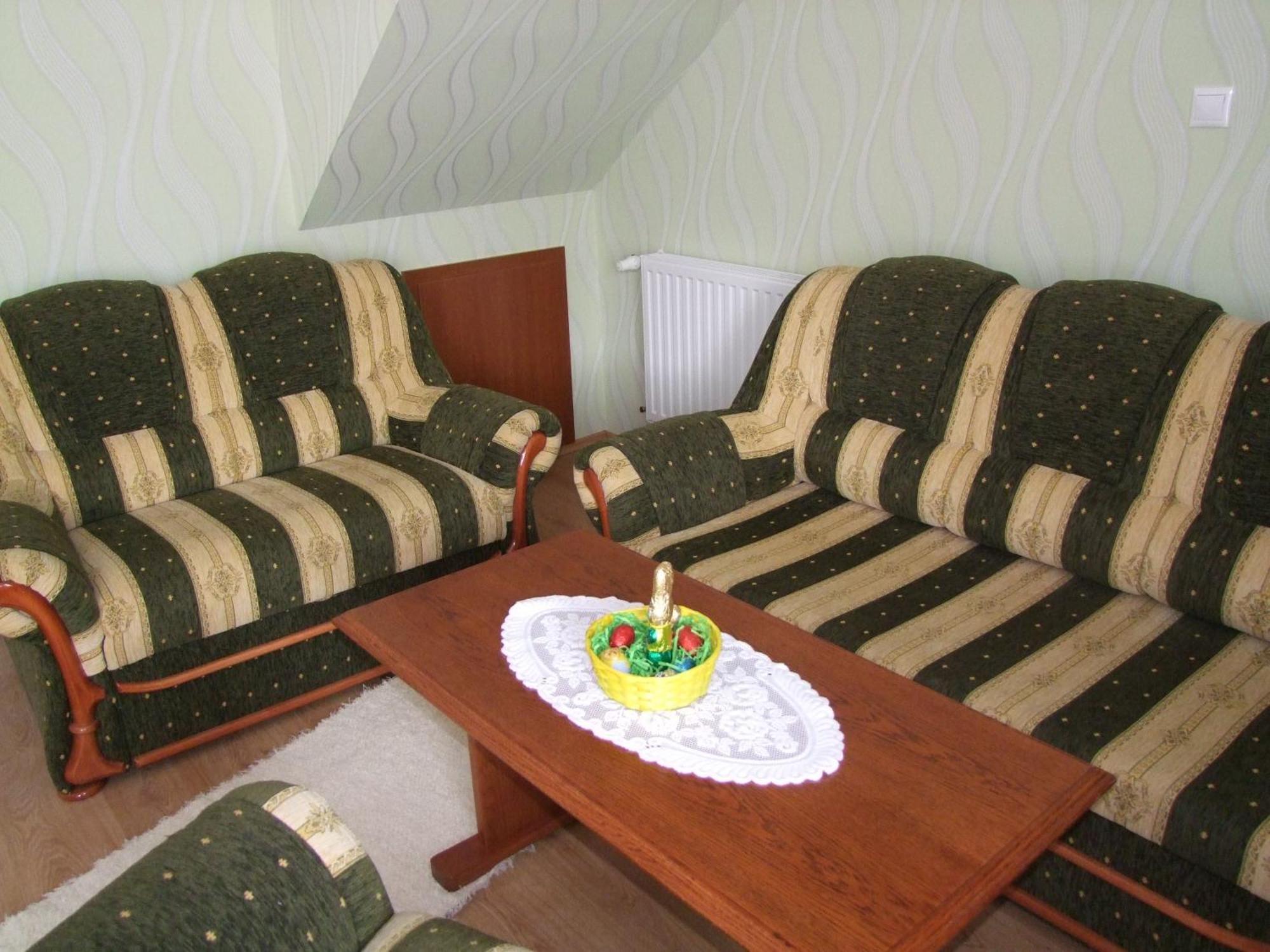Rajna Vendeghaz Villa Bogacs Bilik gambar