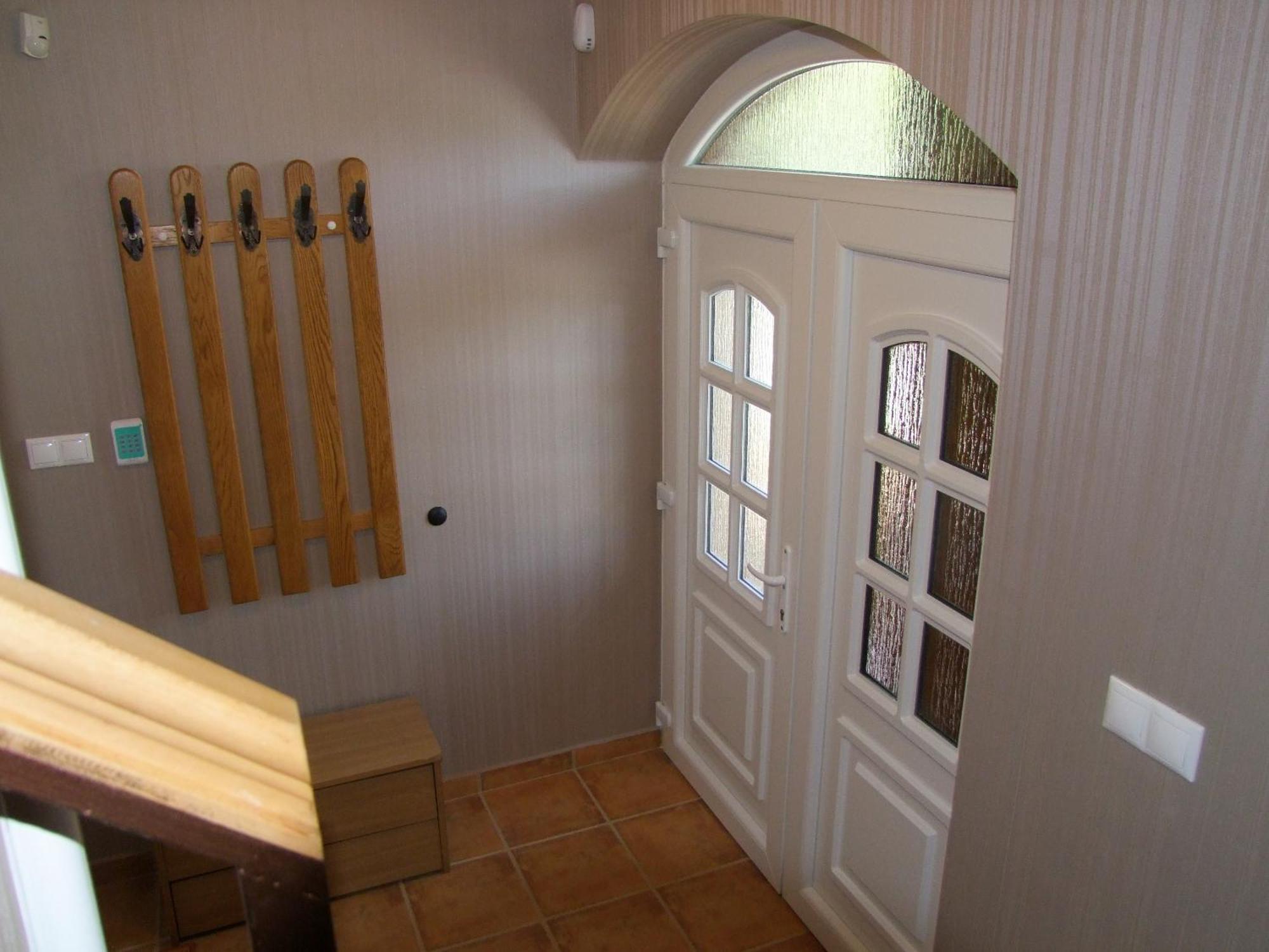 Rajna Vendeghaz Villa Bogacs Bilik gambar