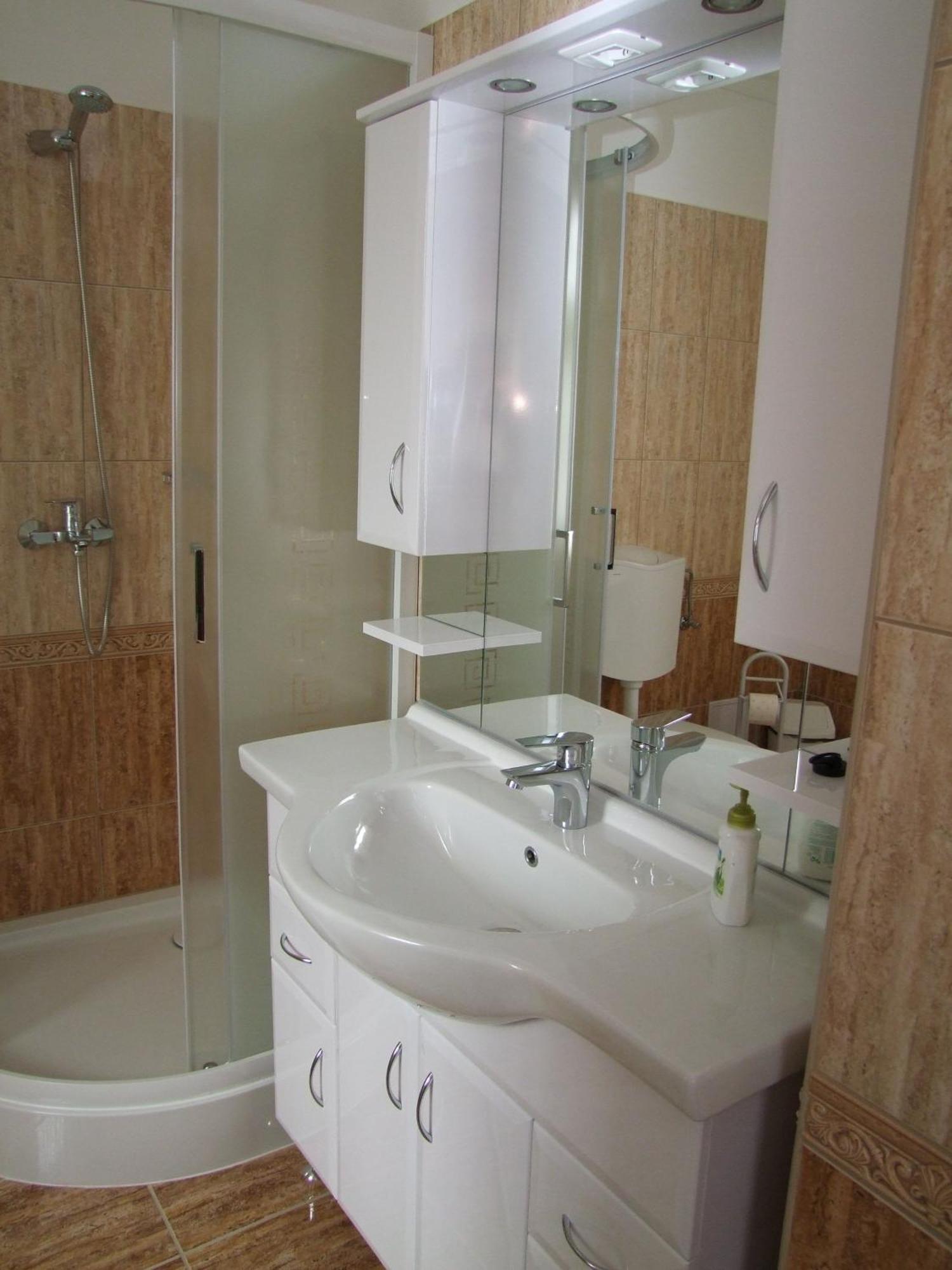 Rajna Vendeghaz Villa Bogacs Bilik gambar